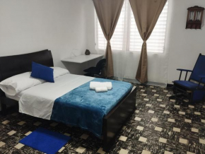 AYARANA SAN FERNANDO Habitaciones Cali